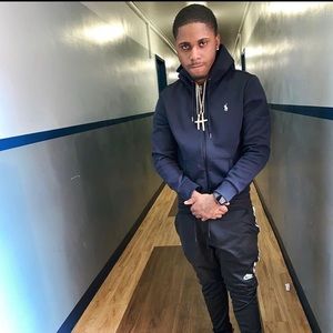 Meet your Posher, Raheem